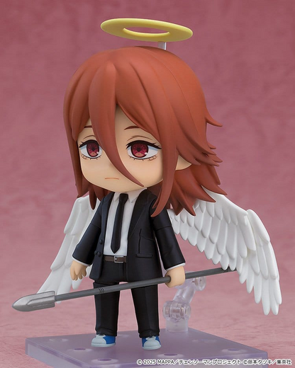 Chainsaw Man The Movie: Reze Arc Nendoroid Angel Devil