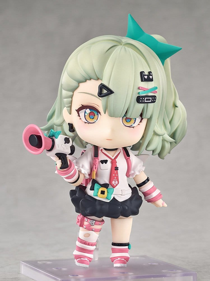 Zenless Zone Zero Nendoroid Sunna