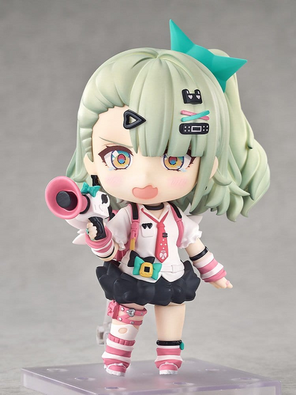 Zenless Zone Zero Nendoroid Sunna
