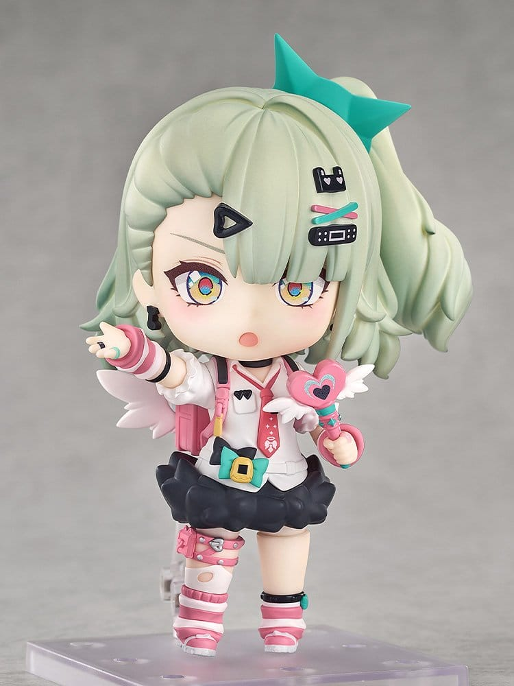 Zenless Zone Zero Nendoroid Sunna