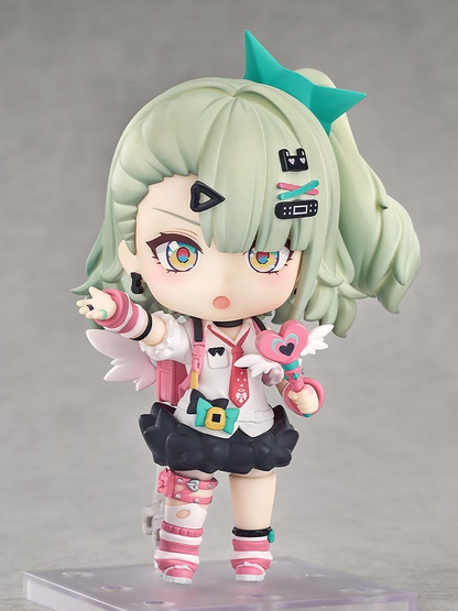 Zenless Zone Zero Nendoroid Sunna