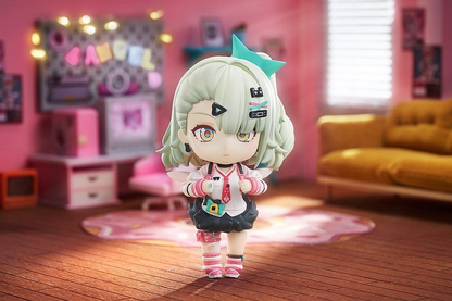 Zenless Zone Zero Nendoroid Sunna