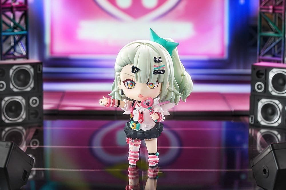 Zenless Zone Zero Nendoroid Sunna