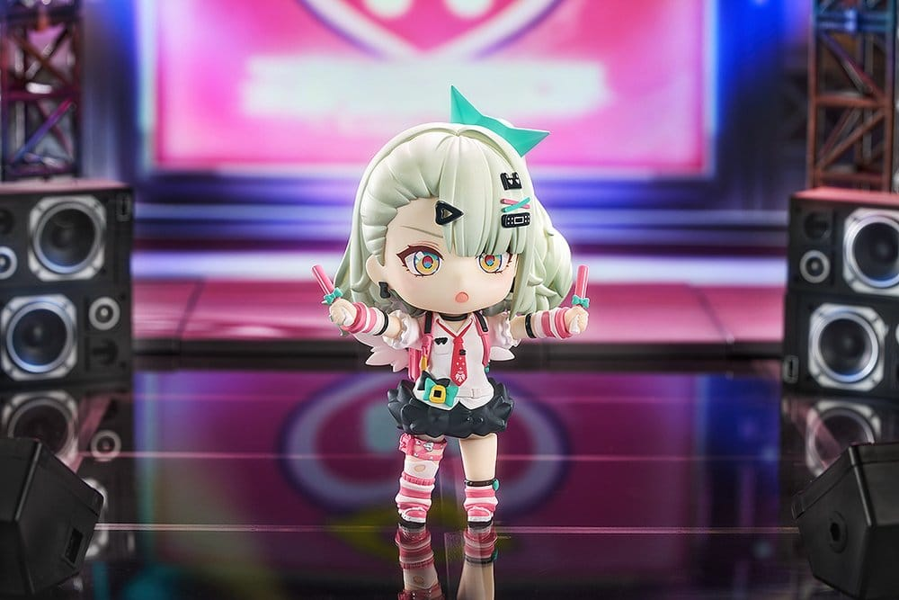 Zenless Zone Zero Nendoroid Sunna