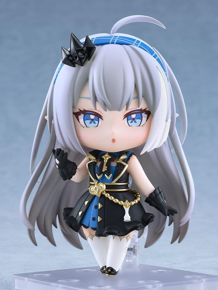Stella Sora Nendoroid Tyrant Female Ver
