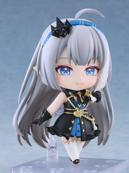 Stella Sora Nendoroid Tyrant Female Ver