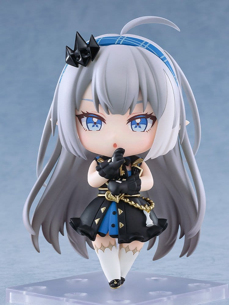 Stella Sora Nendoroid Tyrant Female Ver