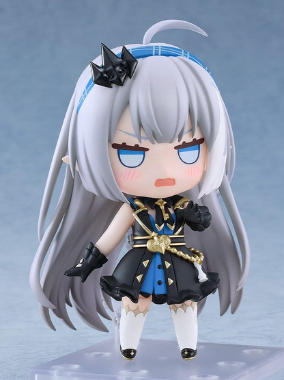 Stella Sora Nendoroid Tyrant Female Ver