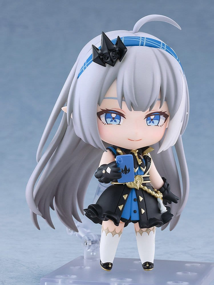 Stella Sora Nendoroid Tyrant Female Ver