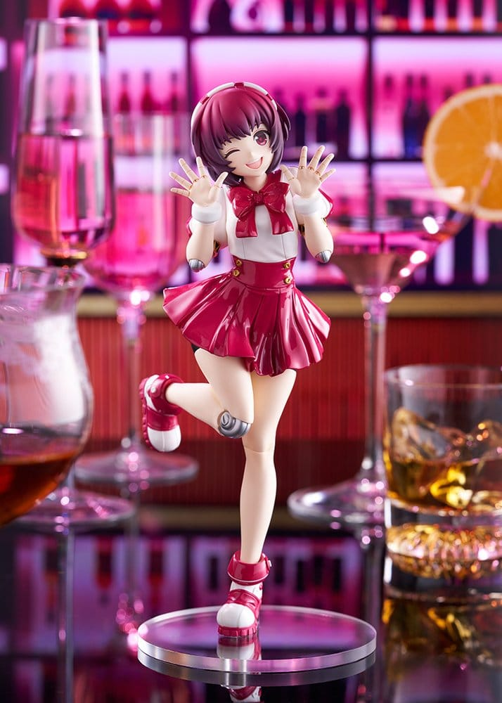 VA-11 HALL-A: Cyberpunk Bartender POP UP PARADE L Dorothy Haze