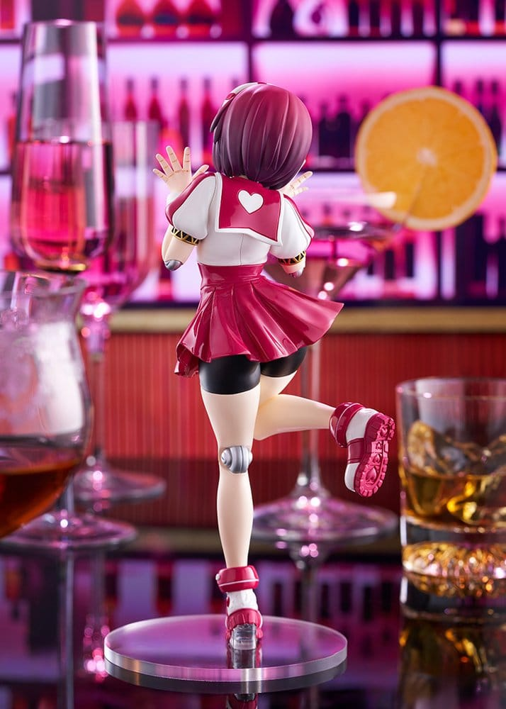 VA-11 HALL-A: Cyberpunk Bartender POP UP PARADE L Dorothy Haze