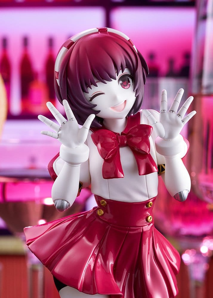 VA-11 HALL-A: Cyberpunk Bartender POP UP PARADE L Dorothy Haze Another Skin Ver