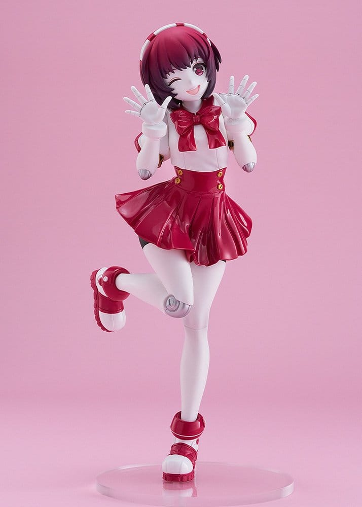 VA-11 HALL-A: Cyberpunk Bartender POP UP PARADE L Dorothy Haze Another Skin Ver