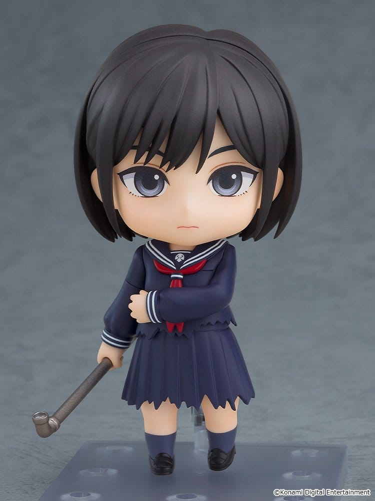 Silent Hill f Nendoroid Hinako Shimizu