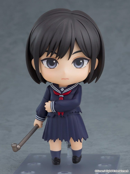 Silent Hill f Nendoroid Hinako Shimizu