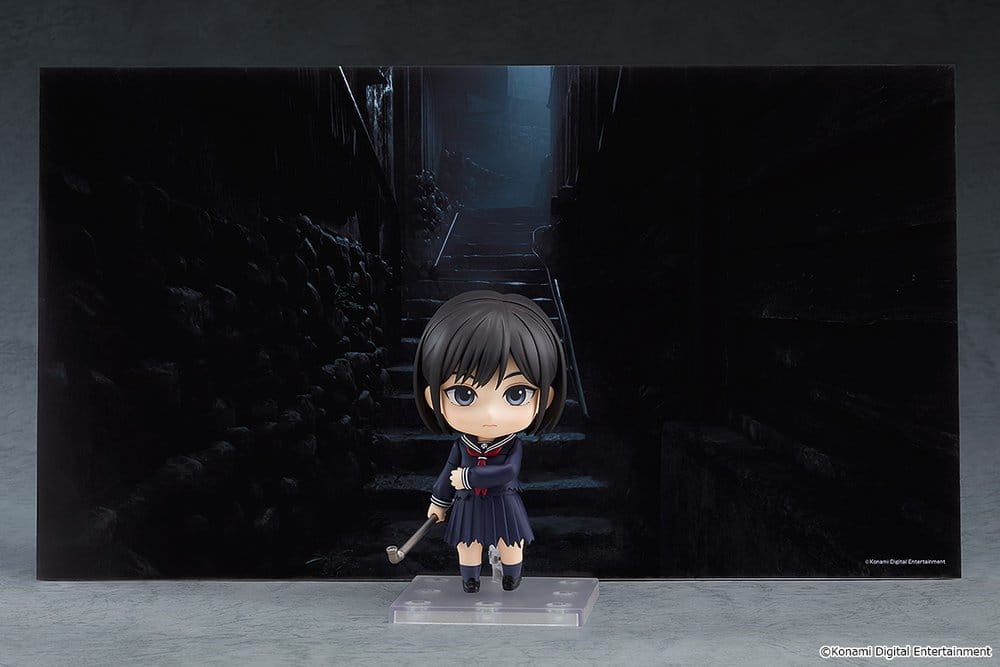 Silent Hill f Nendoroid Hinako Shimizu