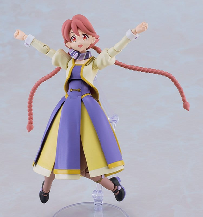 Apocalypse Hotel Plamatea Plastic Model Kit Yachiyo