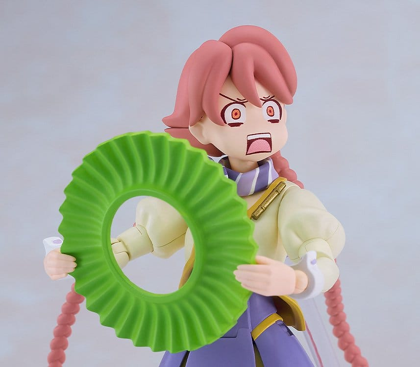 Apocalypse Hotel Plamatea Plastic Model Kit Yachiyo