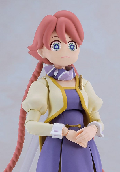Apocalypse Hotel Plamatea Plastic Model Kit Yachiyo