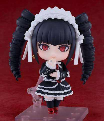 Danganronpa 1-2 Reload Nendoroid Celestia Ludenberg