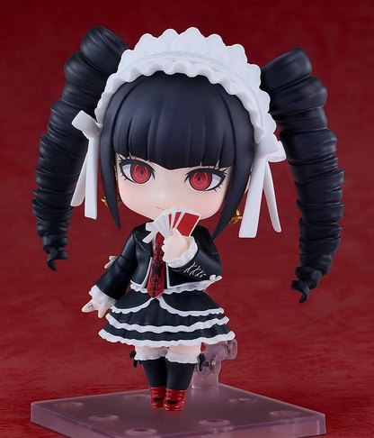 Danganronpa 1-2 Reload Nendoroid Celestia Ludenberg