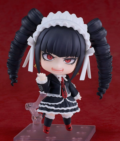 Danganronpa 1-2 Reload Nendoroid Celestia Ludenberg