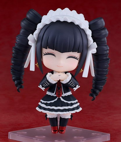 Danganronpa 1-2 Reload Nendoroid Celestia Ludenberg