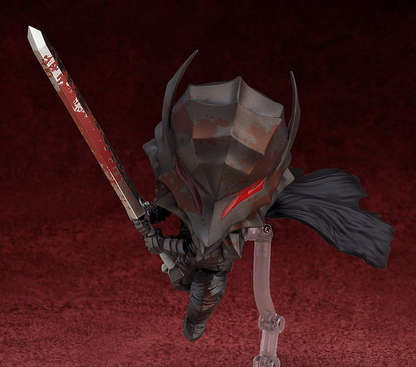 Berserk Nendoroid Guts Berserker Armor Ver Blood Edition