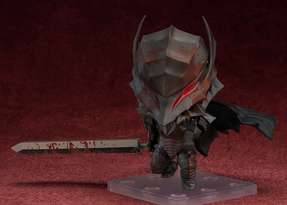 Berserk Nendoroid Guts Berserker Armor Ver Blood Edition