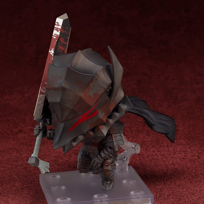 Berserk Nendoroid Guts Berserker Armor Ver Blood Edition
