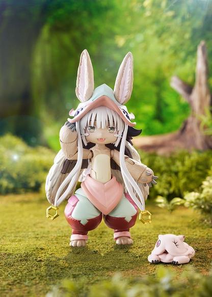 Made in Abyss Figma Nanachi