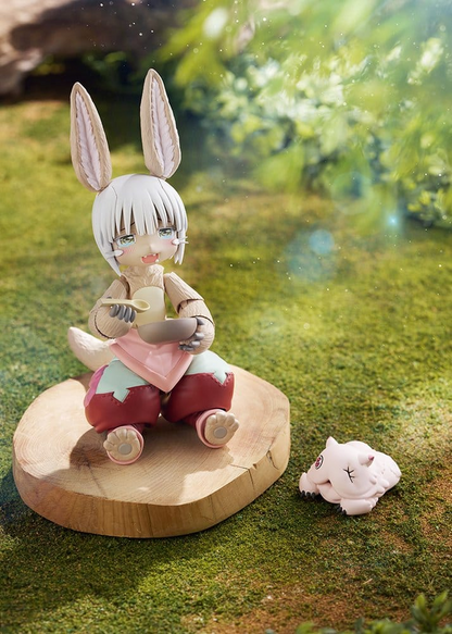 Made in Abyss Figma Nanachi