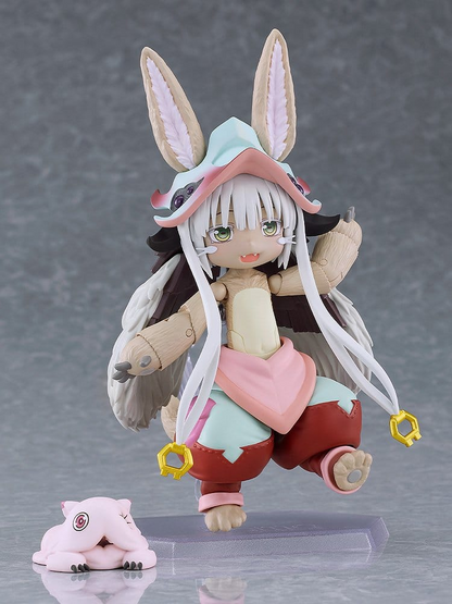 Made in Abyss Figma Nanachi