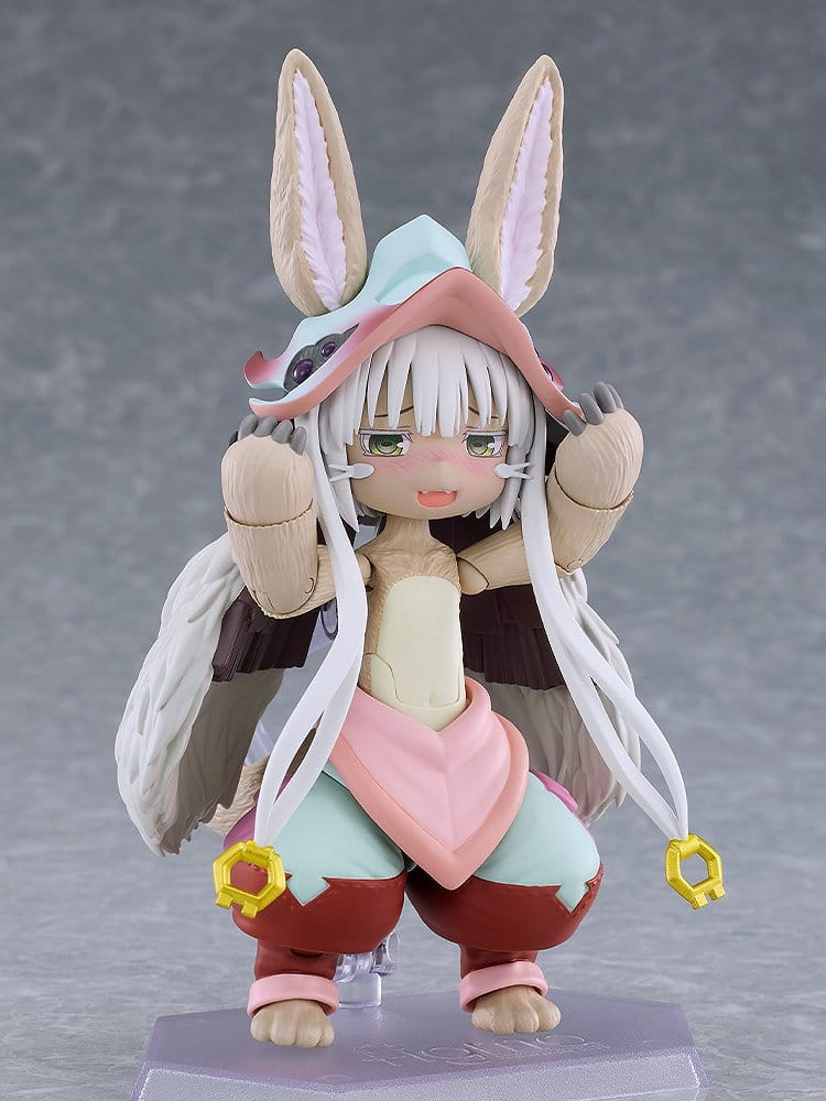 Made in Abyss Figma Nanachi