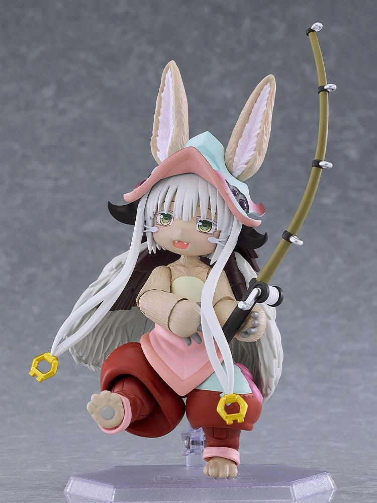 Made in Abyss Figma Nanachi