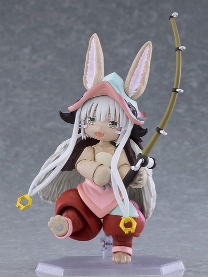 Made in Abyss Figma Nanachi