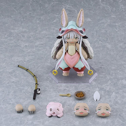 Made in Abyss Figma Nanachi