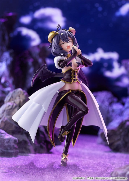 Gushing over Magical Girls Figma Magia Baiser