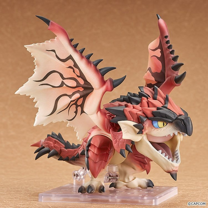 Monster Hunter Nendoroid Rathalos