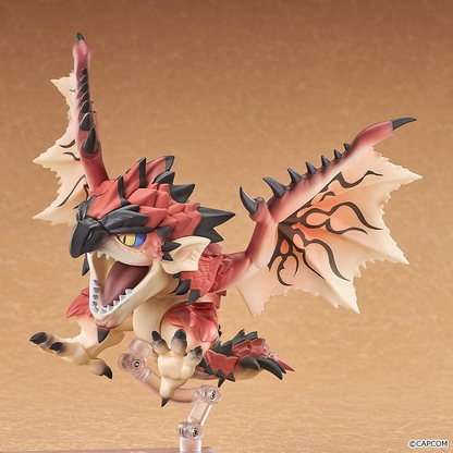 Monster Hunter Nendoroid Rathalos