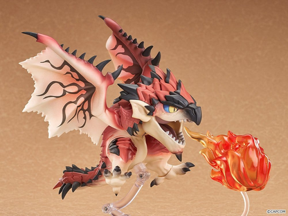 Monster Hunter Nendoroid Rathalos