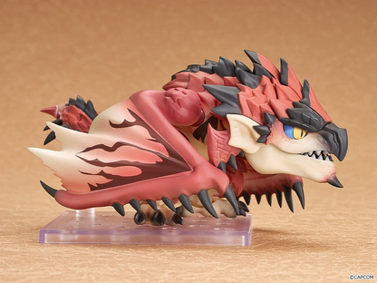 Monster Hunter Nendoroid Rathalos