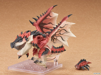 Monster Hunter Nendoroid Rathalos