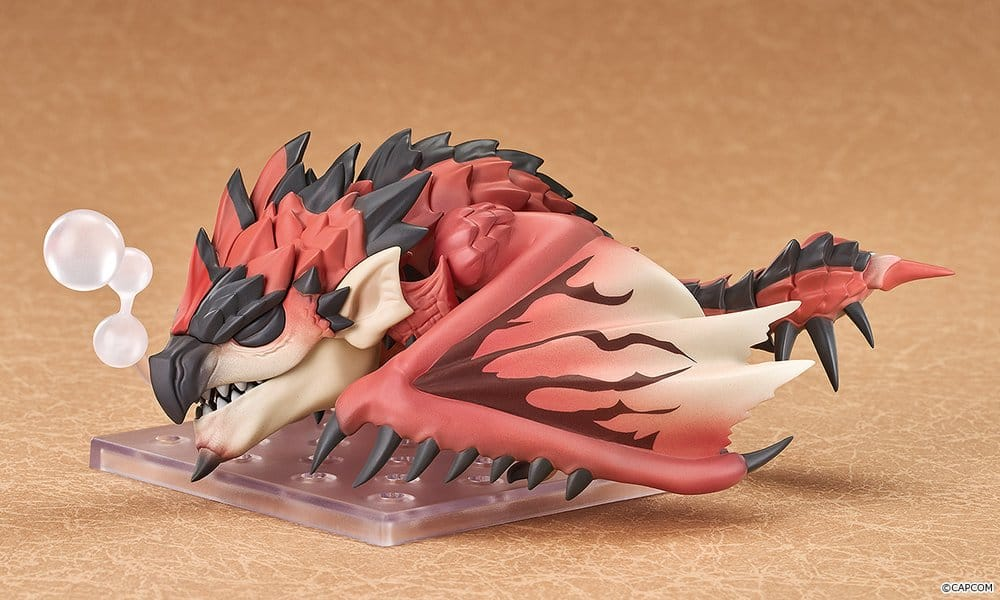 Monster Hunter Nendoroid Rathalos