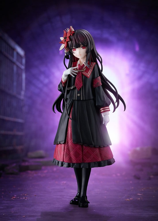 Magical Girl Witch Trials POP UP PARADE L Hiro Nikaido
