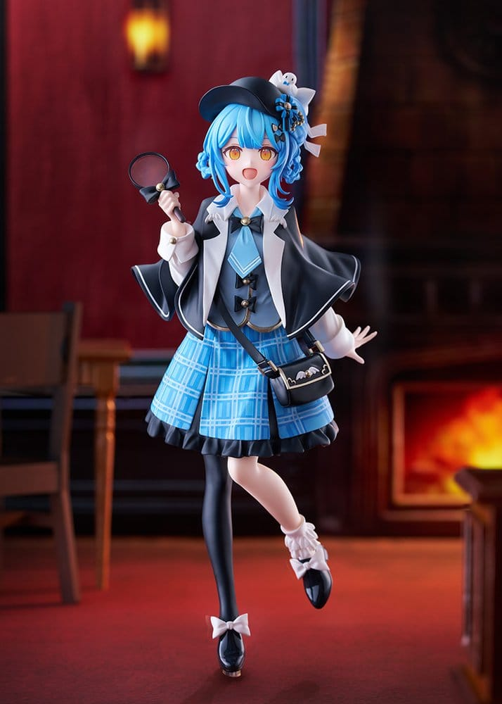 Magical Girl Witch Trials POP UP PARADE L Sherry Tachibana