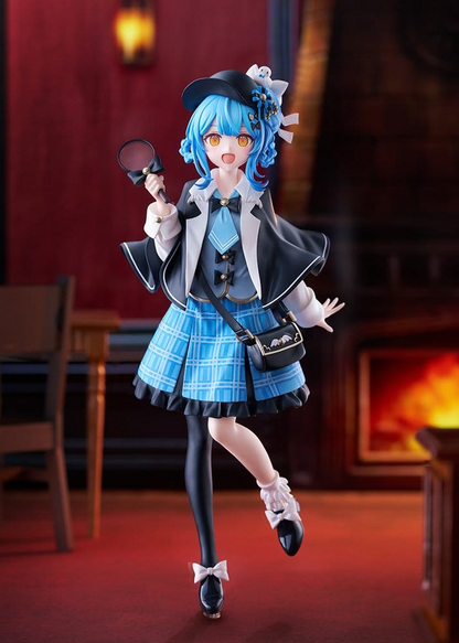 Magical Girl Witch Trials POP UP PARADE L Sherry Tachibana