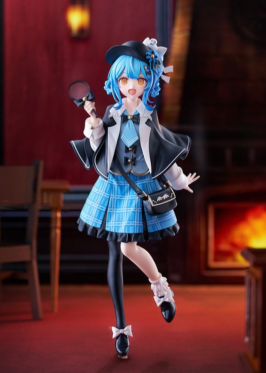 Magical Girl Witch Trials POP UP PARADE L Sherry Tachibana