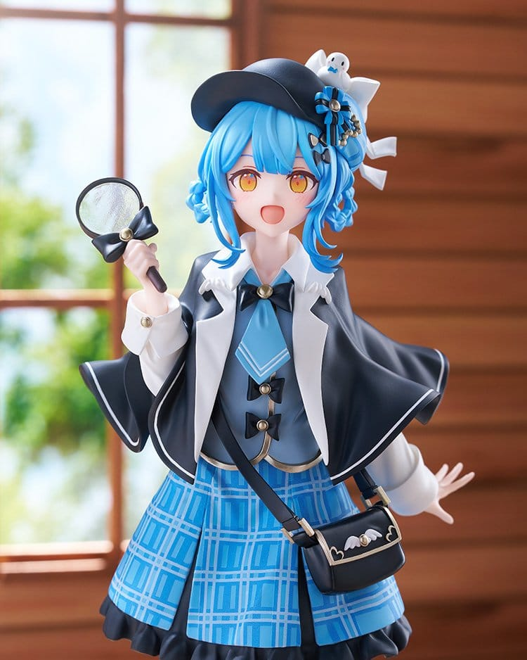 Magical Girl Witch Trials POP UP PARADE L Sherry Tachibana
