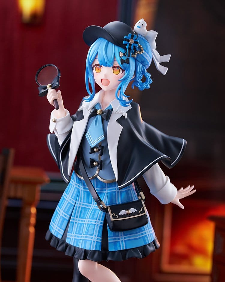 Magical Girl Witch Trials POP UP PARADE L Sherry Tachibana